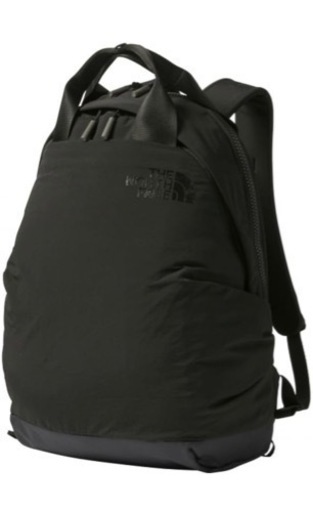 新品リュック18L