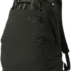 新品リュック18L