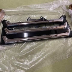 モデリスタグリル　