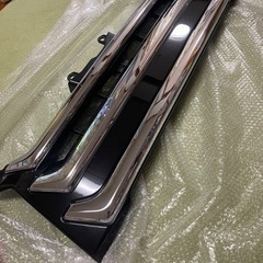 モデリスタグリル　