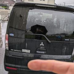 EKスポーツTurbo売ります。