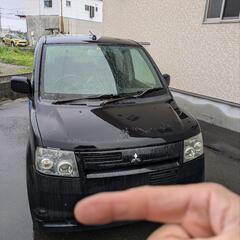 EKスポーツTurbo売ります。