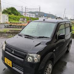 EKスポーツTurbo売ります。