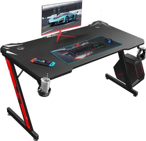 ゲーミングデスク家具 テーブル