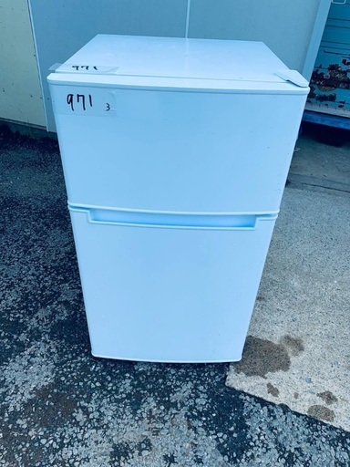 超高年式送料設置無料❗️家電2点セット 洗濯機・冷蔵庫 2110