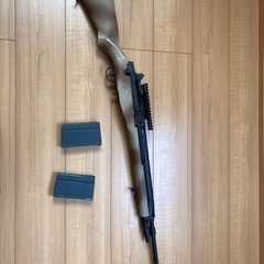 東京マルイ スタンダード 電動ガン M14