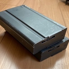 東京マルイ スタンダード 電動ガン M14