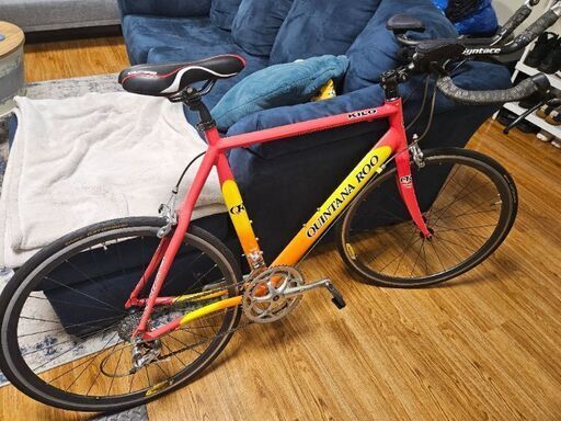 ロードバイク Road bike