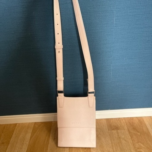 LOEWE ショルダーバッグ