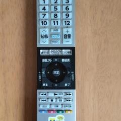 TOSHIBA REGZA 43G20X 4K対応 7末頃引き渡し希望