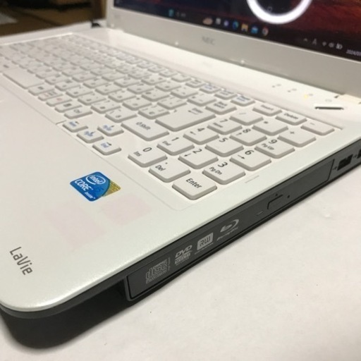 NEC L ave Windows11core i5美品 【公式通販】
