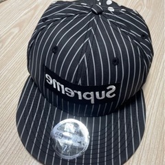 【値下げ】NEW ERA  キャップ 帽子