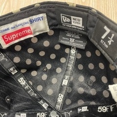 【値下げ】NEW ERA  キャップ 帽子