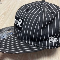 【値下げ】NEW ERA  キャップ 帽子