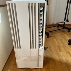 売約済み　コロナ　ルームエアコンCW-1622R 　　