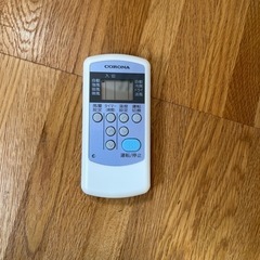 売約済み　コロナ　ルームエアコンCW-1622R 　　