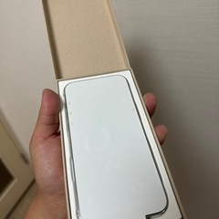 iPhone14PROMAX 128G ホワイト