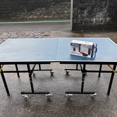 宮崎県の卓球台の中古が安い！激安で譲ります・無料であげます｜ジモティー 