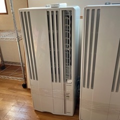 売れました　コロナ　　ルームエアコンCW-1622R