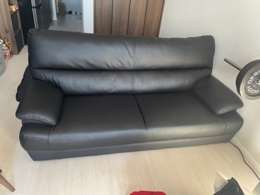 家具 ソファ 3人掛けソファ