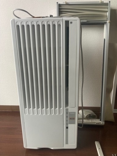 [来店引取り希望]窓用エアコンHaier JA16T