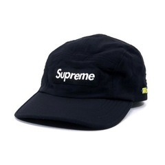Supreme Trail Camp Cap GRAVITY