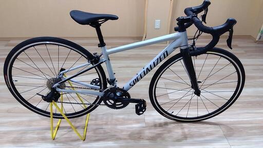 SPECIALIZED ALLEZ E5 SPORT（ほぼ新品）