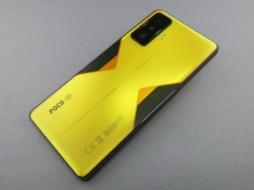 その他 POCO F4 GT