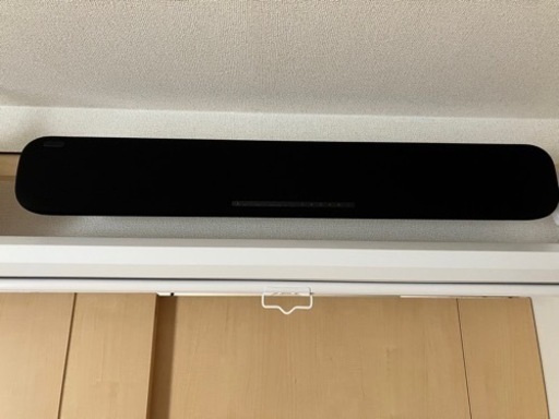 スピーカー　Bluetooth　ヤマハ　YAS-109