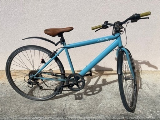 自転車