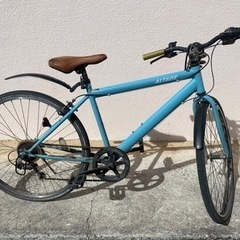 中古】石垣市のクロスバイクを格安/激安/無料であげます・譲ります  