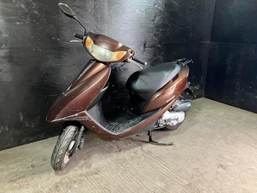 ★支払総額4.2万円★買取強化中！引き上げも可能です！ ホンダ ディオ AF68 人気のディオシリーズ！4スト、インジェクション♪低燃費！通勤通学に♪