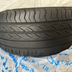 245/35-20   21年製　4本セット
 