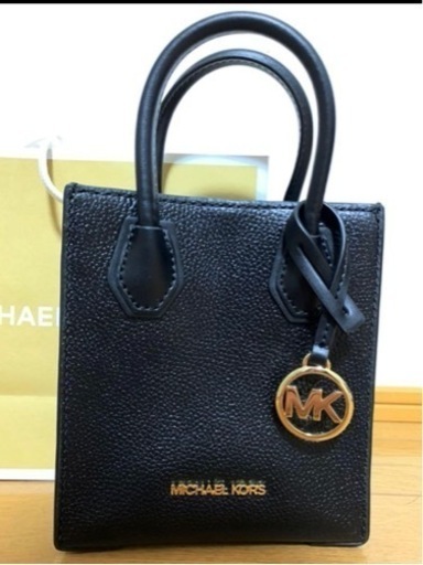 マイケルコース　ショルダーバッグ　新品