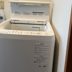 （決まりました）2021年日立BeatWasH  10キロBW-X100F 