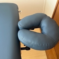 施術ベット　アースライト社　おまけ付