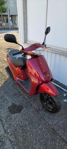 Honda dio FIT（AF27）ホンダ/ディオ/フィット/２スト