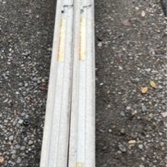 はしご   脚立   アルミブリッジ   農機具 