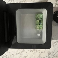 ベルソス　ポータブル冷蔵庫　車載冷蔵庫