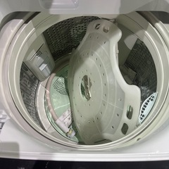 A-130 HITACHI ビートウォッシュ　8kg洗濯機❗️2019年製