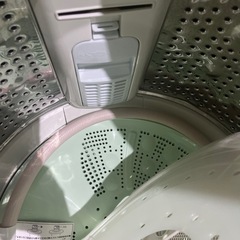 A-130 HITACHI ビートウォッシュ　8kg洗濯機❗️2019年製