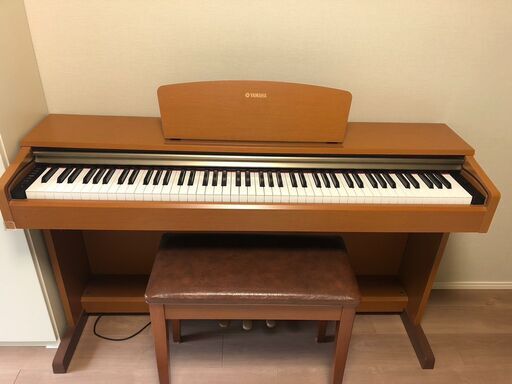 デジタルピアノYAMAHA ヤマハYDP-151C
