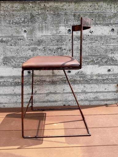 カウンターチェアー家具 椅子