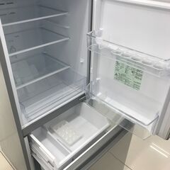 ★ジモティ割あり★ AQUA 冷蔵庫 168L 20年製 動作確認／クリーニング済み HJ3733