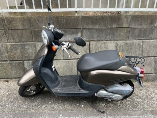 バイク\n
