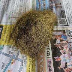 国産ブロンズパウダー