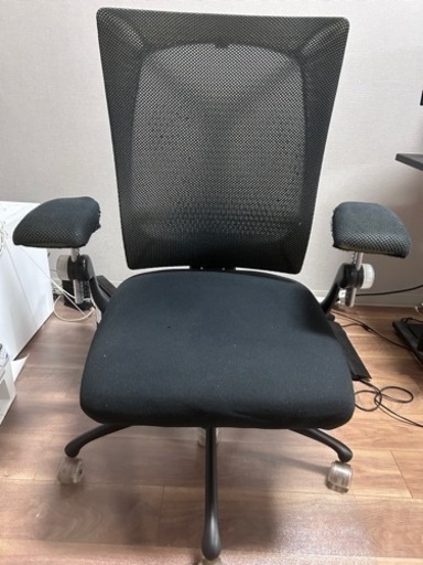 高級オフィス家具 vitra