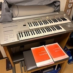 R649 CASIO カシオ CDP-S100BK 電子ピアノ 椅子＆スタンド付き 2019年