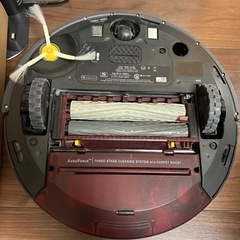 ルンバ　980   箱付き　2021年9月購入　