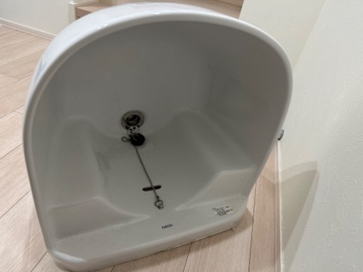 ToTo.スロップシンク